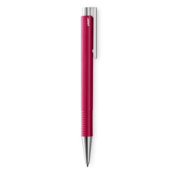 LAMY Kugelschreiber logo M+ raspberry - Special Edition (2022)